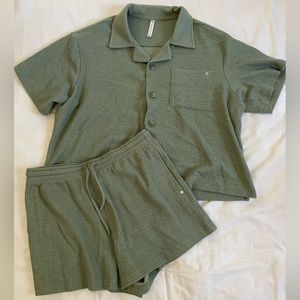 FABLETICS | Cactus matching sets